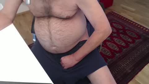 Nakedwanker10 online show from March 27, 10:37 am