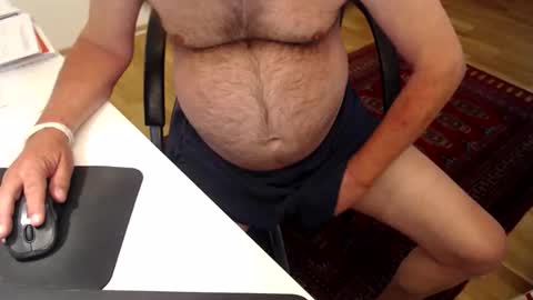 Nakedwanker10 online show from April 27, 6:44 am