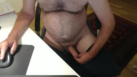 Nakedwanker10 online show from May 1, 3:22 am