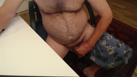 Nakedwanker10 online show from May 9, 2:06 am