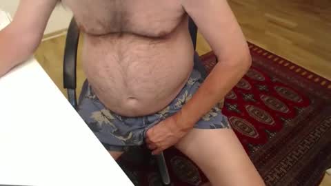Nakedwanker10 online show from May 11, 4:07 am