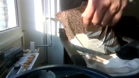 nakedxxxman online show from January 18, 12:42 pm