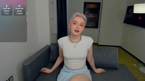 Kate online show from September 18, 11:45 am