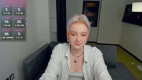 Kate online show from September 20, 11:00 am