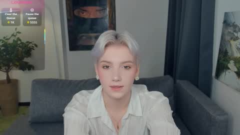 Kate online show from October 9, 11:41 am