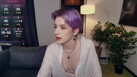 Kate online show from December 15, 12:31 pm