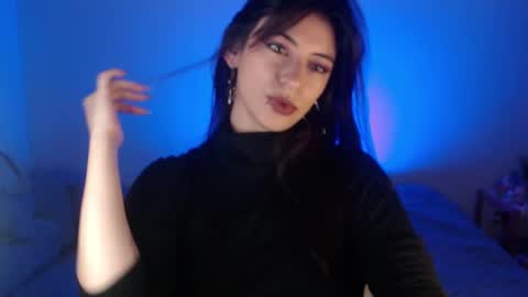 nala_saphir online show from November 11, 5:29 am