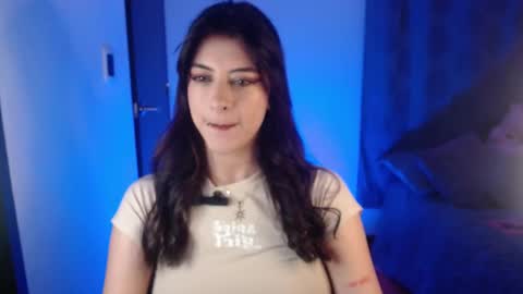 nala_saphir online show from November 27, 5:42 am