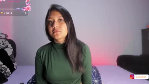 nala_sc online show from February 12, 9:37 am