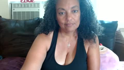 Nala Thickk online show from June 23, 6:28 pm