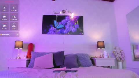 nalamittens online show from February 25, 11:22 pm