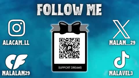 Onlyf4s nalalan29 online show from February 7, 6:06 am