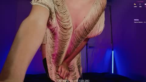 Onlyf4s nalalan29 online show from April 7, 6:14 am