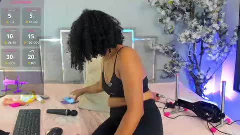 Snapshot of nalapalmer chatting on July 21, 8:00 pm nalapalmer online show from July 21, 8:00 pm