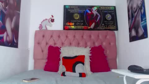 NALAROY online show from December 20, 5:14 am