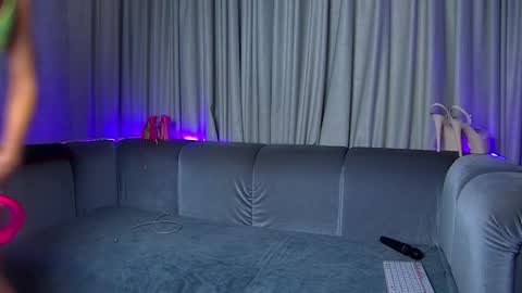 Snapshot of nally_ferrari chatting on January 23, 1:30 am Nally online show from January 23, 1:30 am