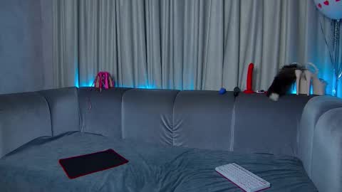 Snapshot of nally_ferrari chatting on February 22, 8:07 am Nally online show from February 22, 8:07 am