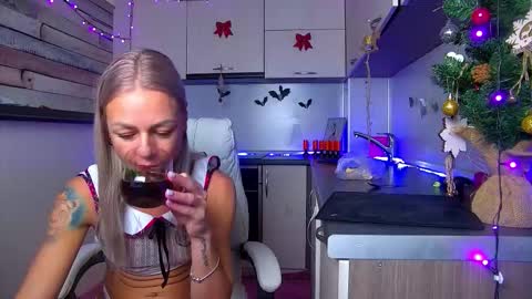 Nally online show from December 22, 1:46 am