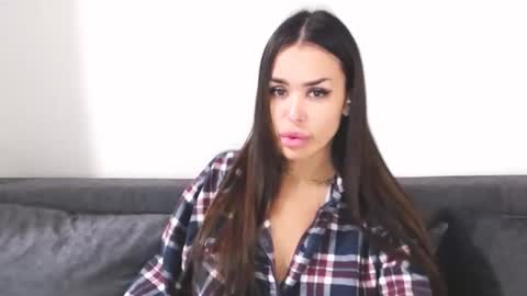 Lady online show from January 12, 4:01 pm