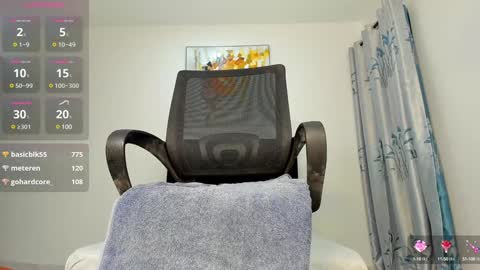 pervert online show from December 12, 7:30 am