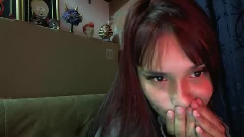 Snapshot of nami_bunny chatting on December 2, 4:29 am nami online show from December 2, 4:29 am