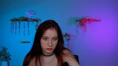 Snapshot of nami_glow chatting on May 30, 8:17 pm your Nami online show from May 30, 8:17 pm