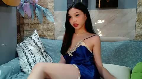 Snapshot of nami_kisser chatting on July 5, 11:28 am Nami online show from July 5, 11:28 am