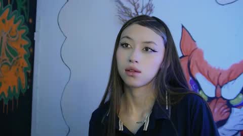 Snapshot of nami_smith chatting on January 24, 4:39 pm nami_smith online show from January 24, 4:39 pm