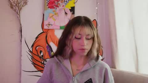 Snapshot of nami_smith chatting on February 11, 4:24 pm nami_smith online show from February 11, 4:24 pm