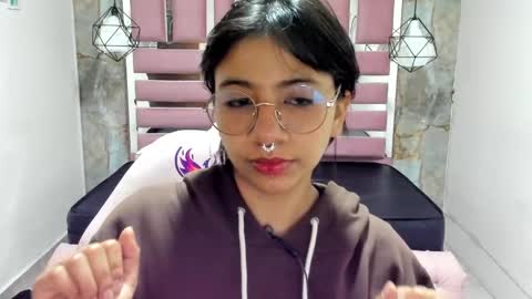 Snapshot of nami_usagi chatting on January 7, 11:05 am nami_usagi online show from January 7, 11:05 am