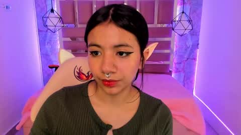 Snapshot of nami_usagi chatting on January 11, 2:25 pm nami_usagi online show from January 11, 2:25 pm