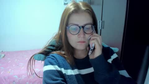 Nami online show from January 24, 11:56 pm