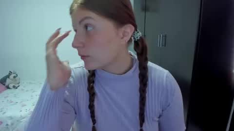 Nami online show from February 22, 1:35 pm