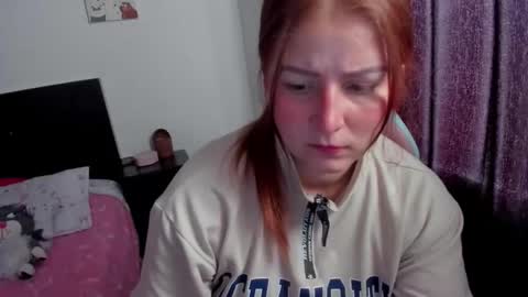 Nami online show from October 18, 8:42 pm