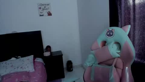 Nami online show from October 23, 9:57 pm