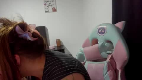 Nami online show from November 3, 1:29 am