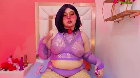 Nami online show from March 5, 12:01 pm