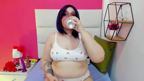 Nami online show from March 12, 11:49 am