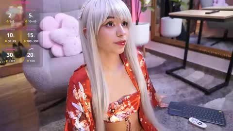 namikimura online show from February 10, 7:18 pm