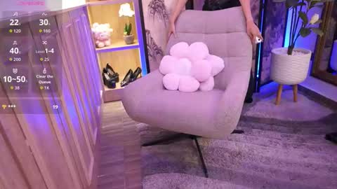 namikimura online show from March 14, 8:14 pm