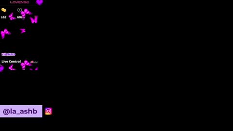 NamiThompson online show from June 12, 11:14 pm