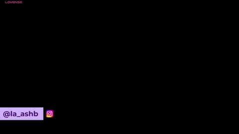 NamiThompson online show from June 15, 12:35 am