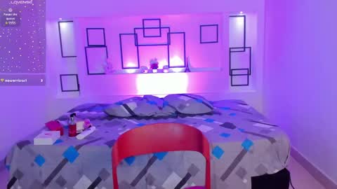 Namoi Smith online show from February 13, 5:05 am