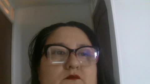 nana1545 online show from April 13, 2:33 pm