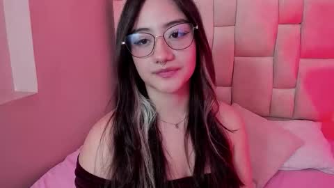 Nana online show from March 12, 4:18 am