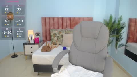 Nana levy online show from March 19, 4:38 am