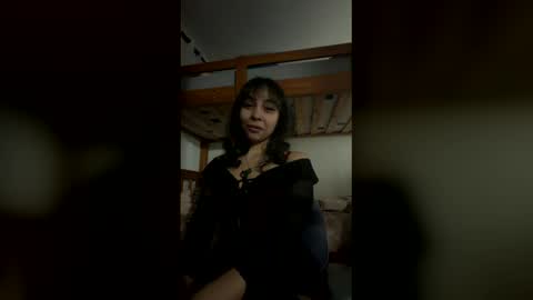 Snapshot of nana_nsfw chatting on May 28, 3:48 am nana_nsfw online show from May 28, 3:48 am