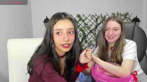 Rousse online show from February 20, 11:49 pm