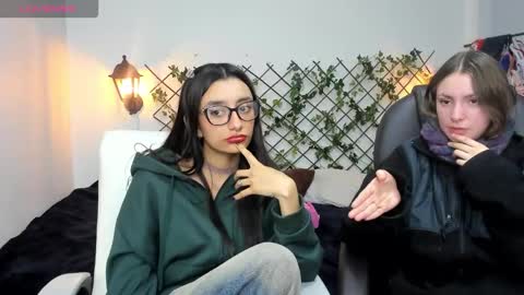 Rousse online show from March 13, 11:33 pm