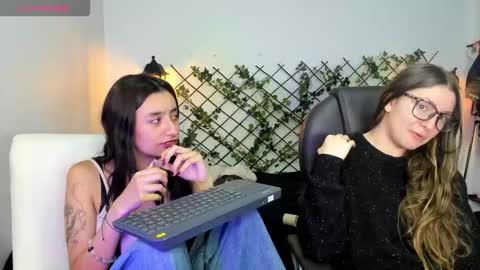 Rousse online show from March 15, 1:44 am